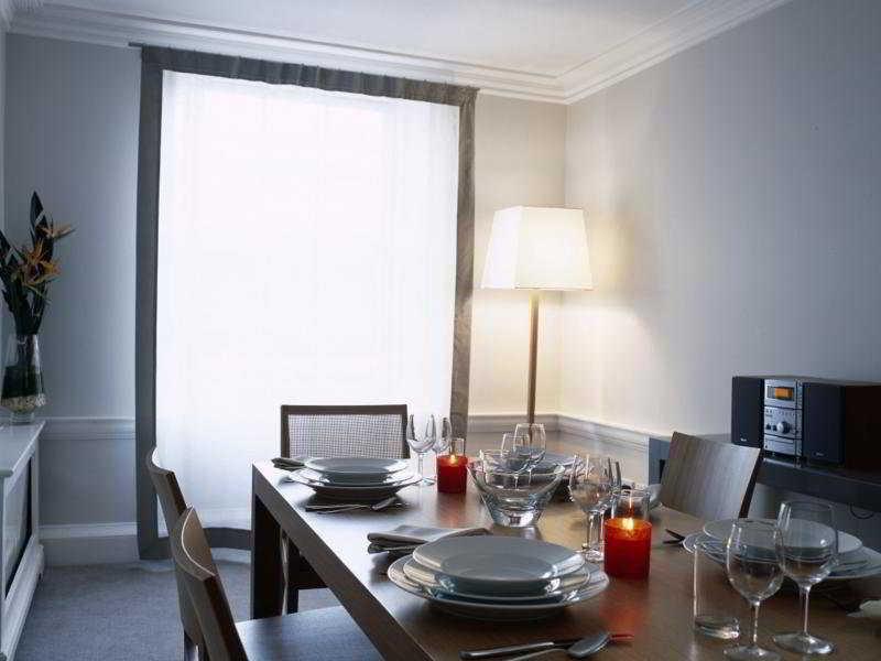 Park Lane Mayfair London Exterior photo